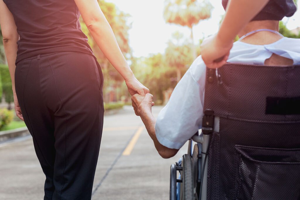 NDIS Disability